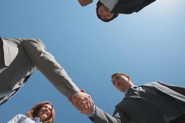 Corporate Culture Chapter